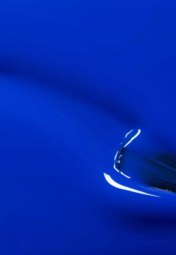 Ultramarine - Vernis Green Flash – Image 4