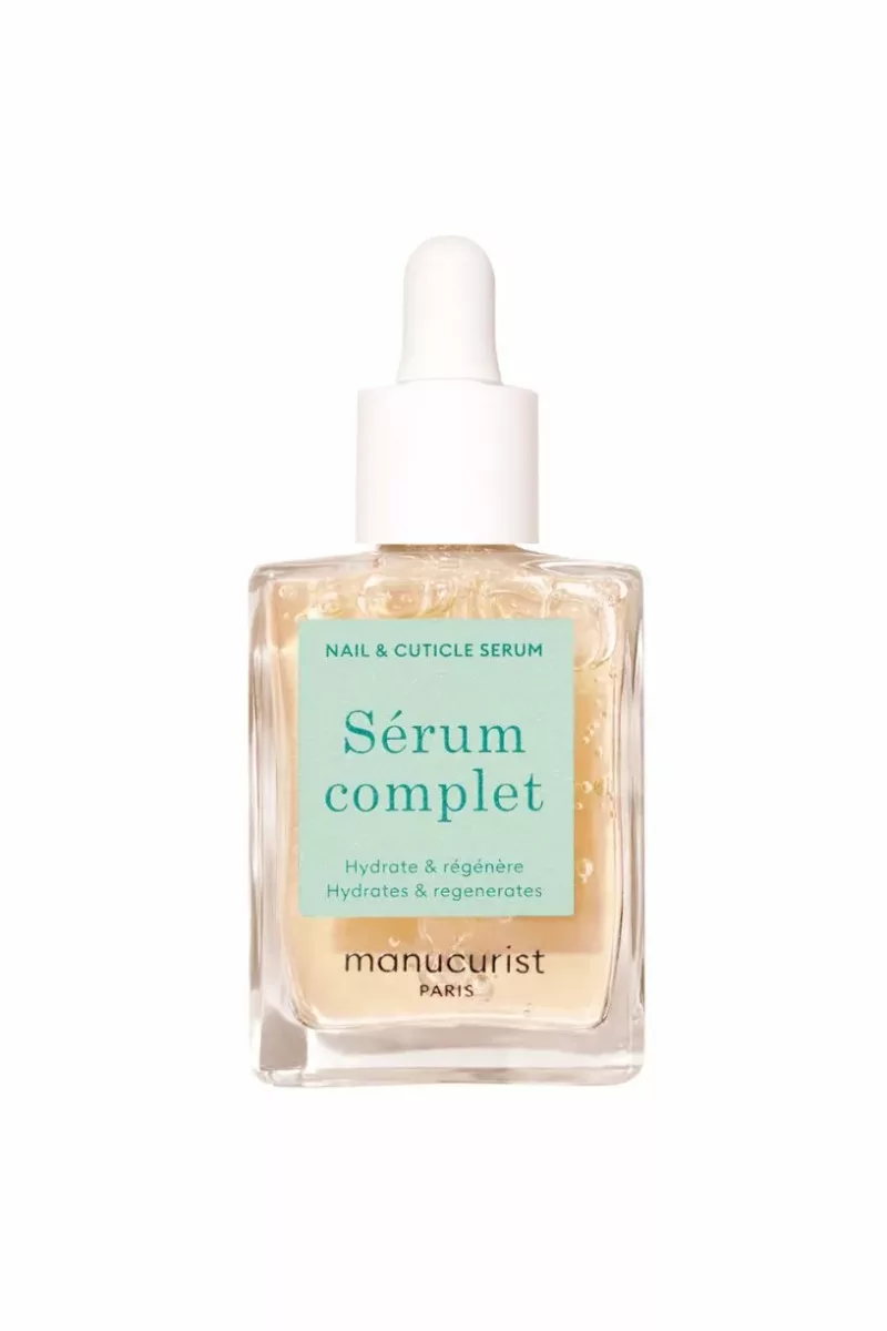 Sérum Complet - Vernis Soins
