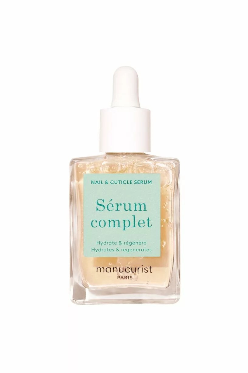 Sérum Complet - Vernis Soins – Image 2