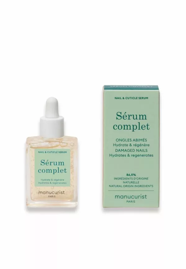 Sérum Complet - Vernis Soins – Image 3