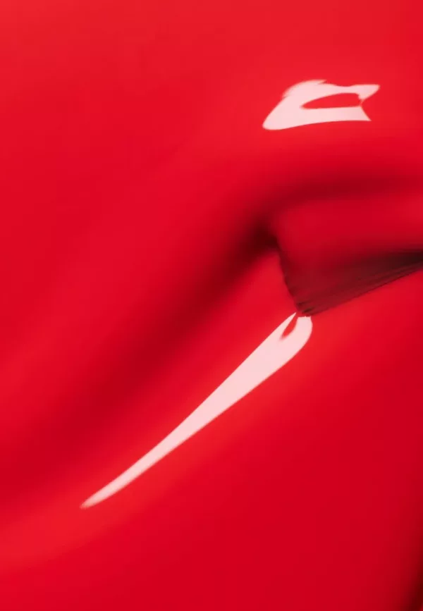 Red Coral - Vernis Green Flash – Image 2