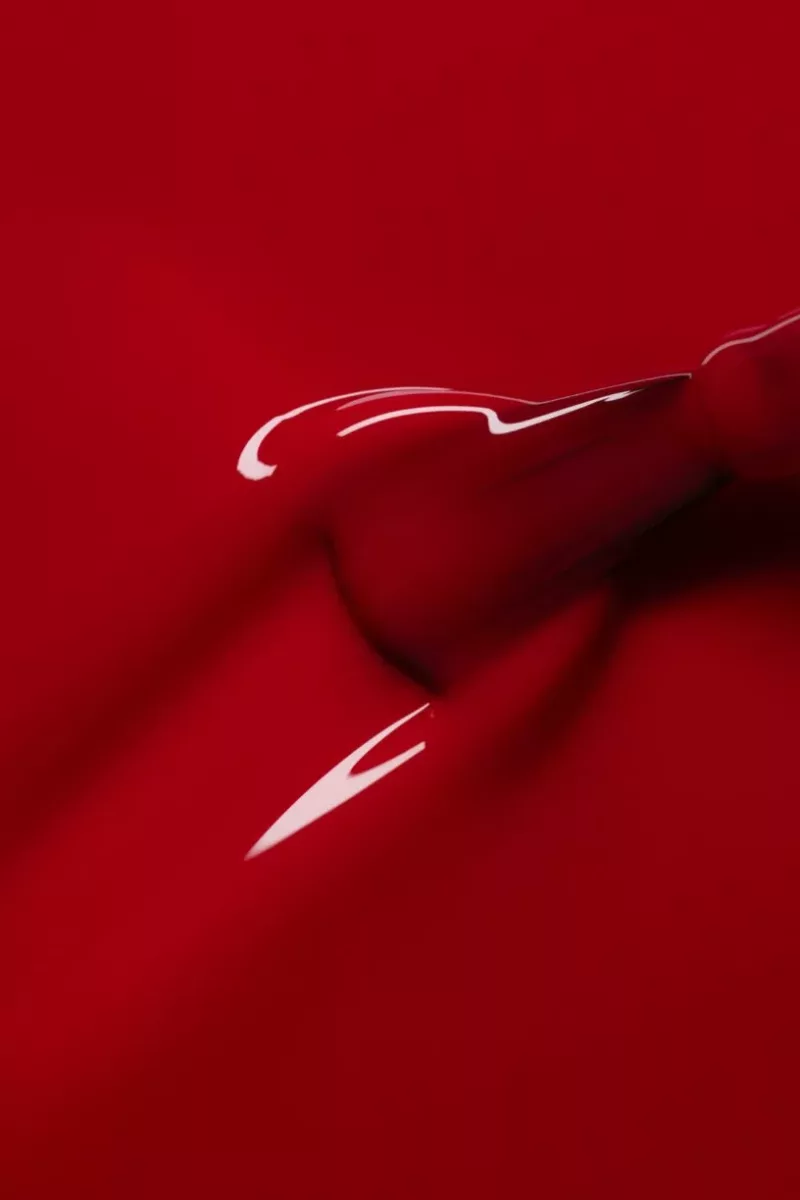 Pomegranate - Vernis Green Flash