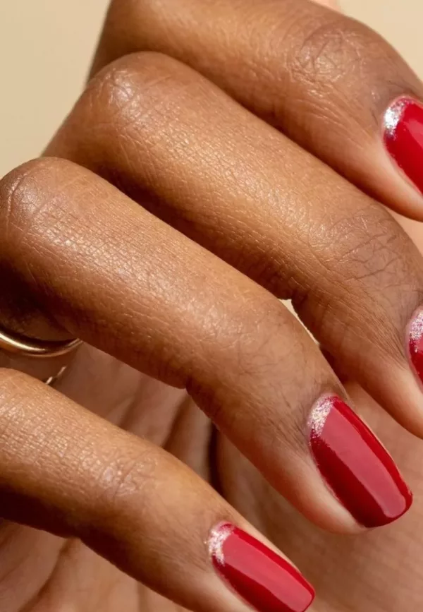 Pomegranate - Vernis Green Flash – Image 2