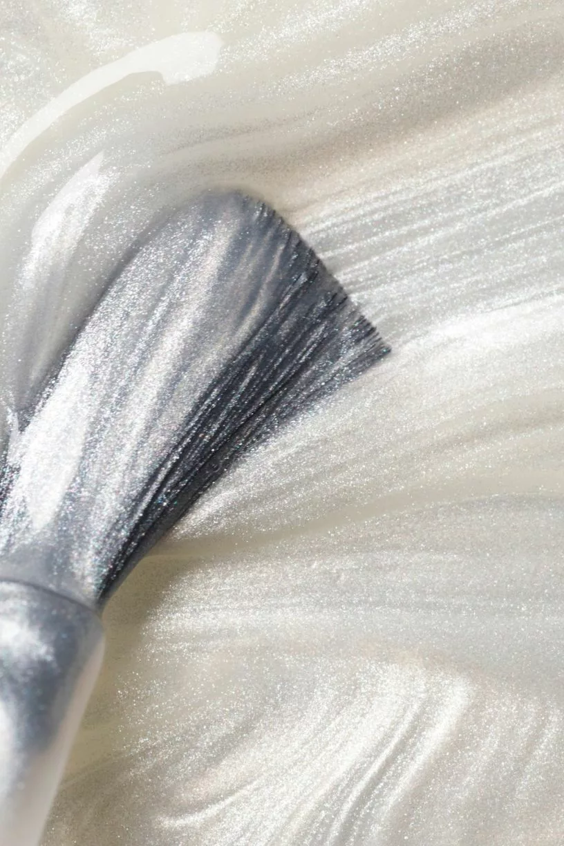 Moon - Vernis Green Flash – Image 3