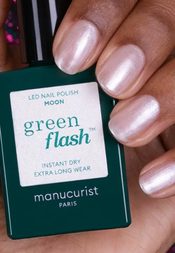 Moon - Vernis Green Flash – Image 2