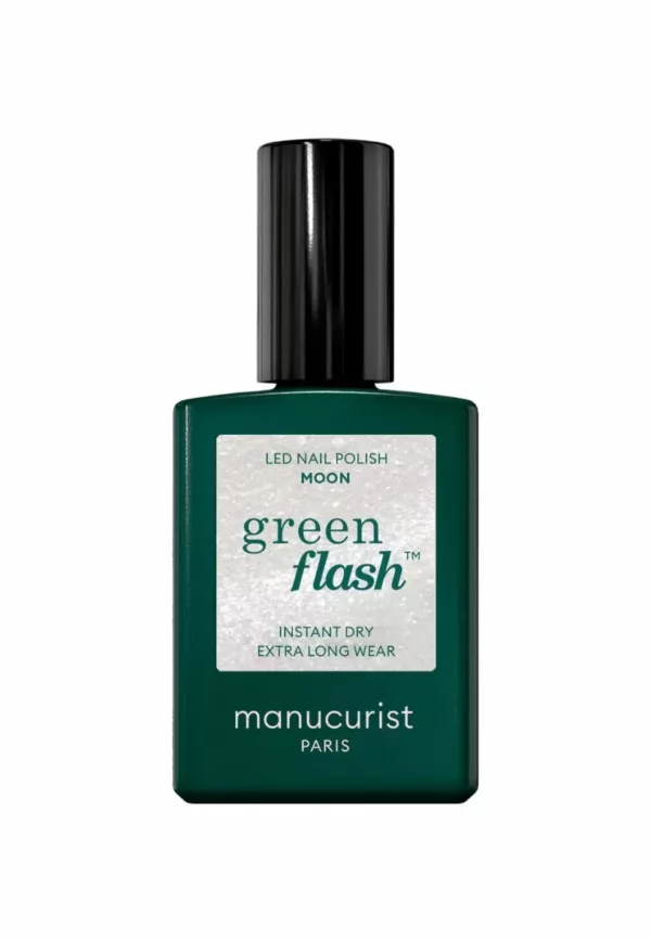 Moon - Vernis Green Flash – Image 4