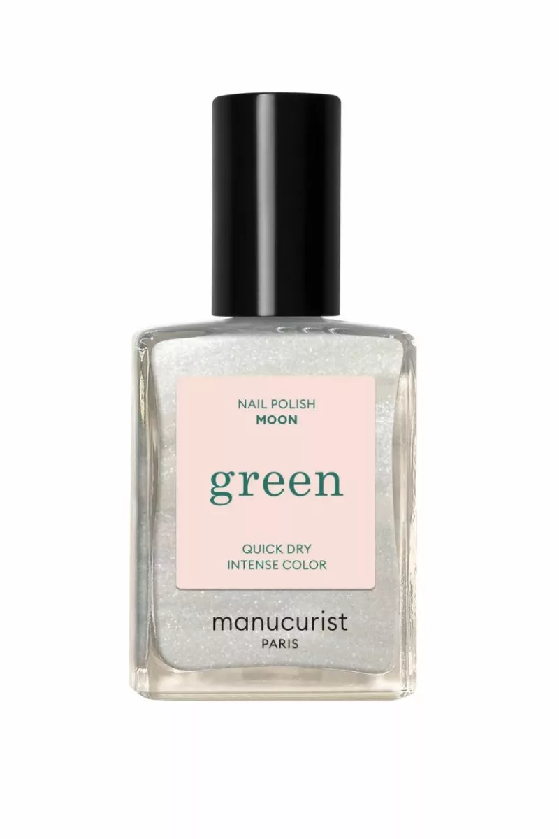 Moon - Vernis Green
