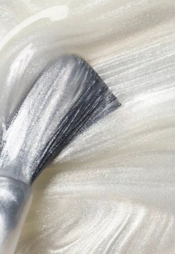 Moon - Vernis Green – Image 2