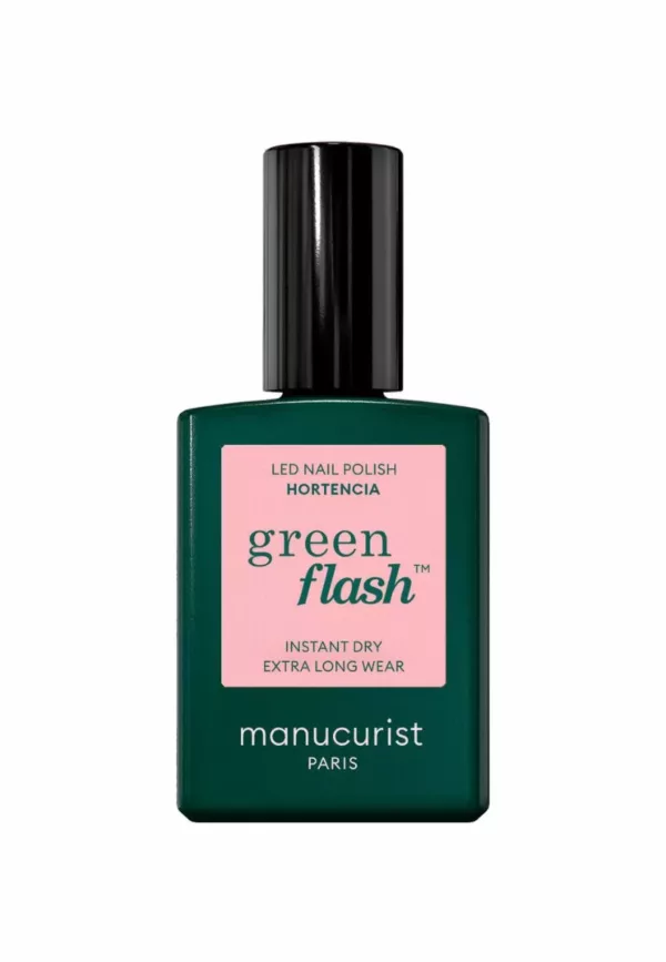 Hortencia - Green Flash – Image 3