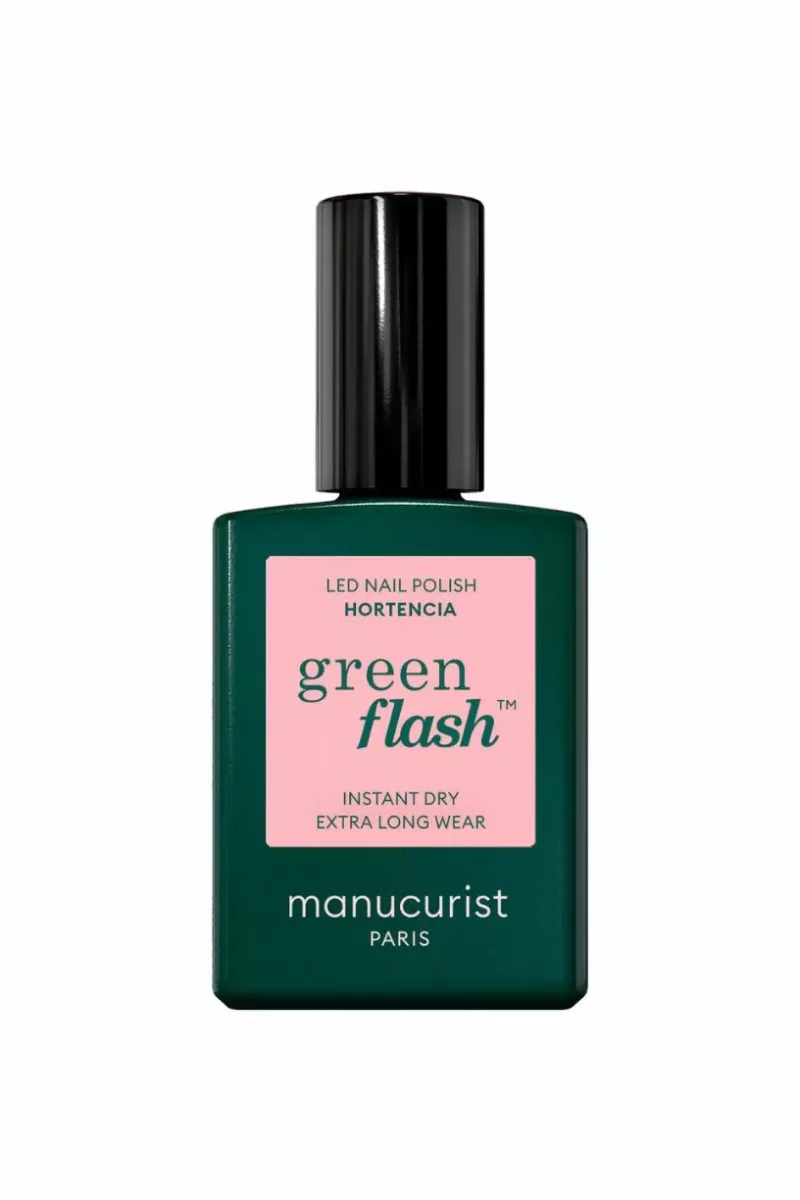 Hortencia - Green Flash