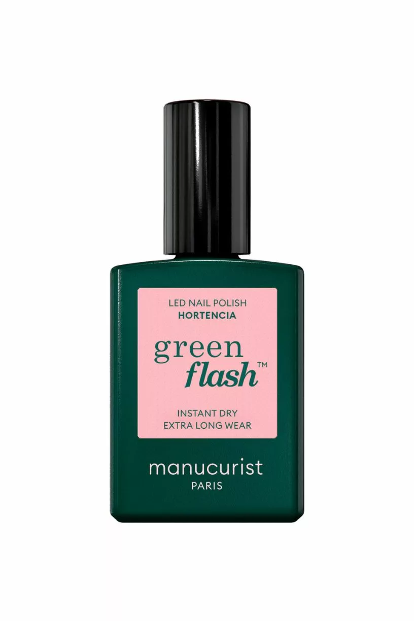 Hortencia - Green Flash – Image 3