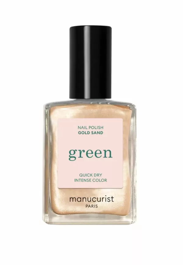 Gold Sand - Green – Image 3