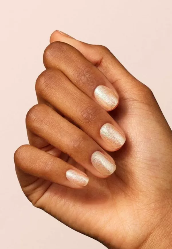 Gold - Vernis Green Flash – Image 1