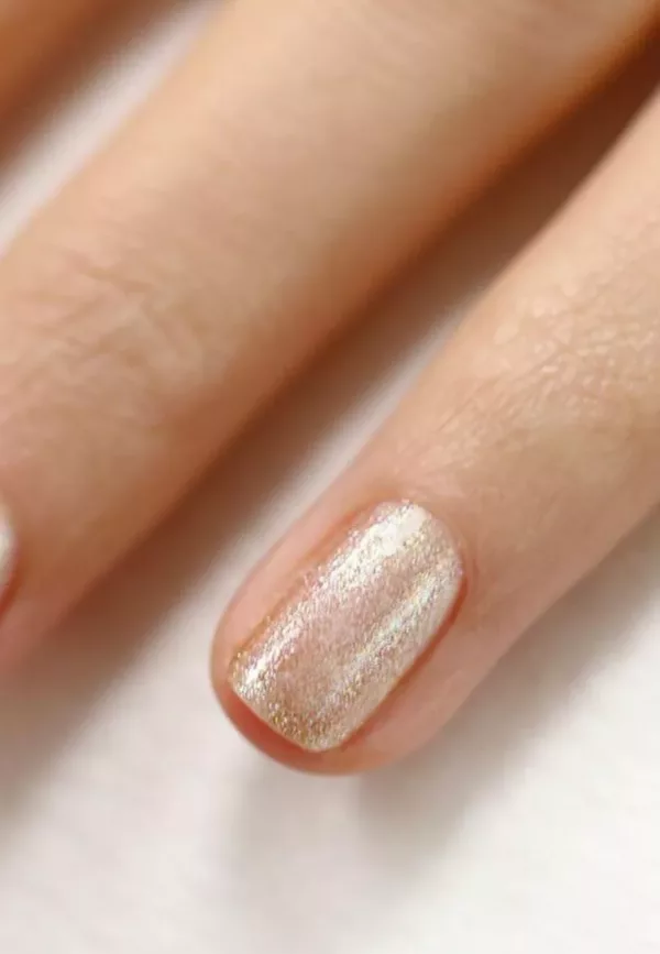 Gold - Vernis Green Flash – Image 2