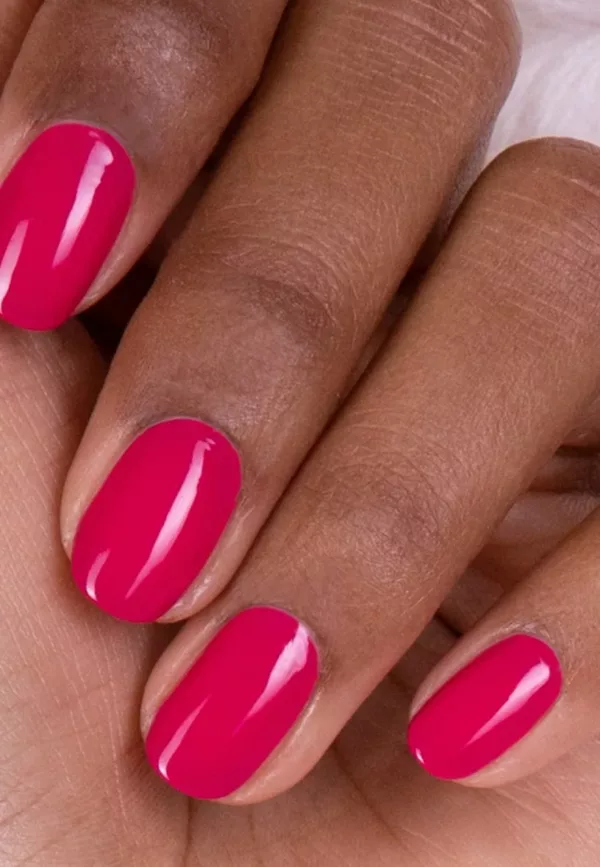 Fushia - Vernis Green Flash – Image 1