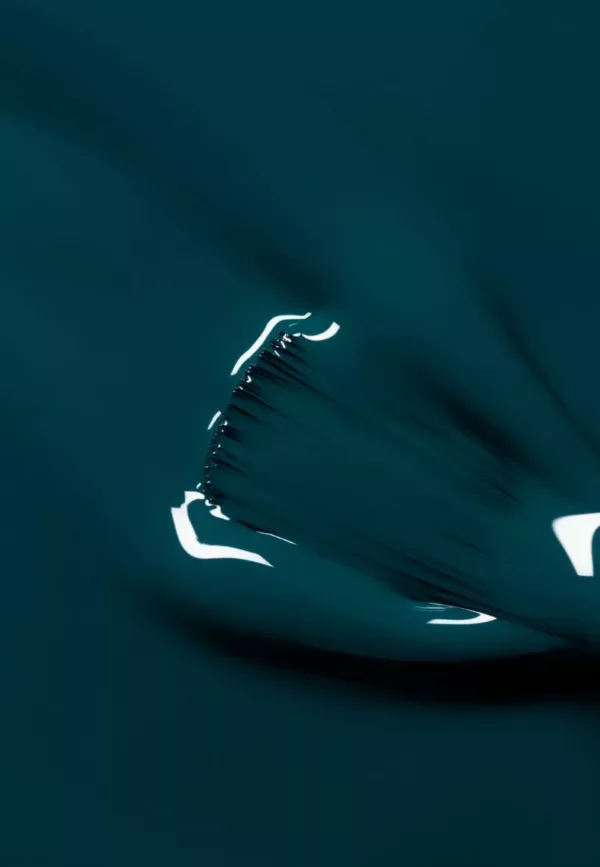 Dark Clover - Vernis Green Flash – Image 2