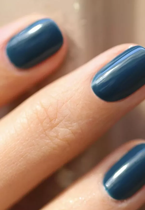 Dark Clover - Vernis Green Flash – Image 1