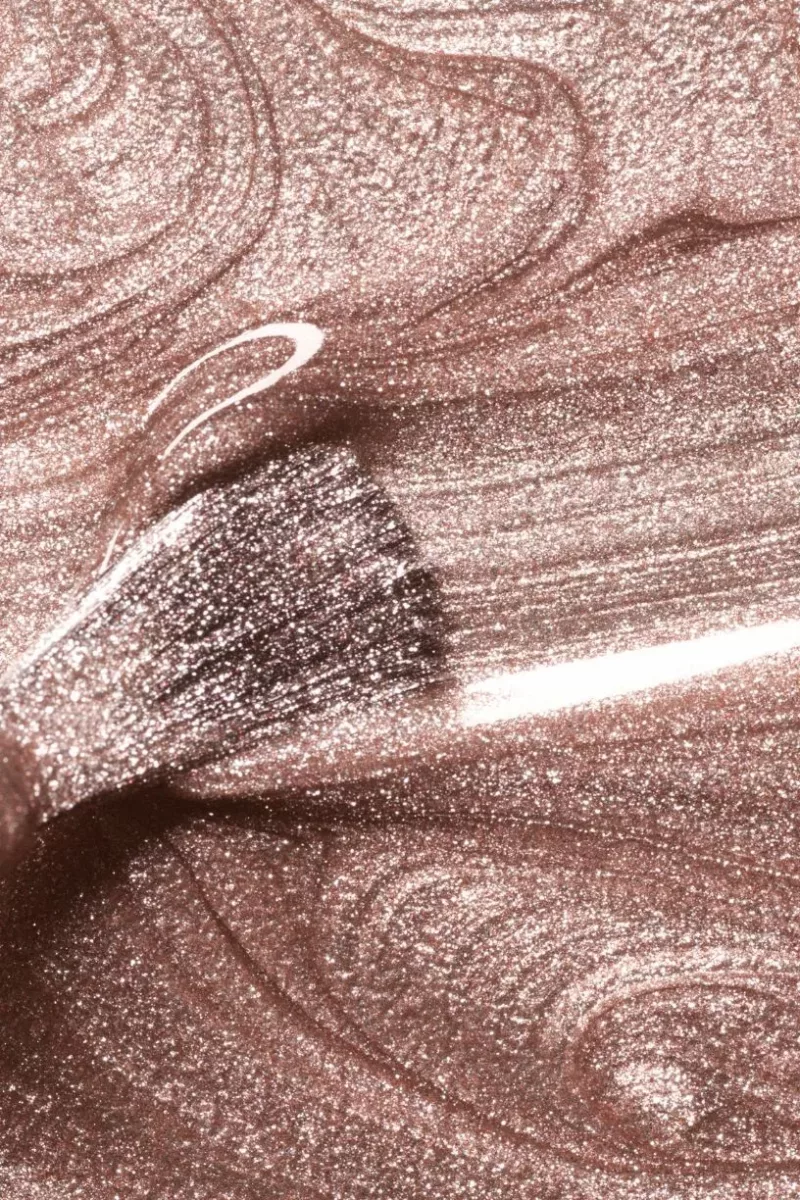 Cosmic Rose - Green Flash