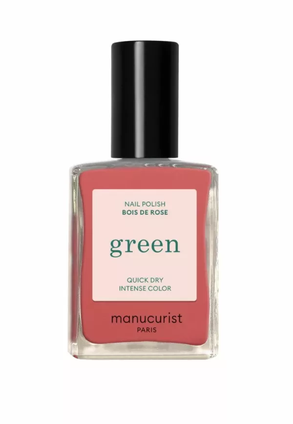 Bois de Rose - Vernis Green – Image 4