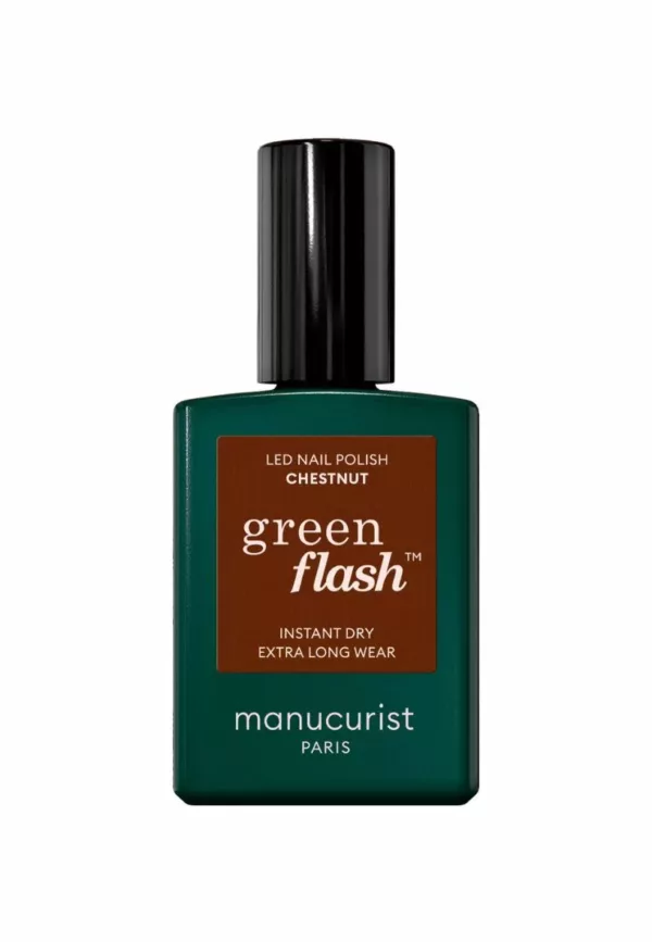 Chestnut - Green Flash – Image 3