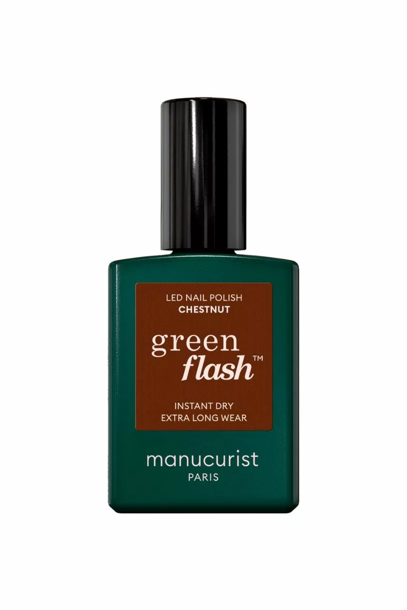 Chestnut - Green Flash – Image 3