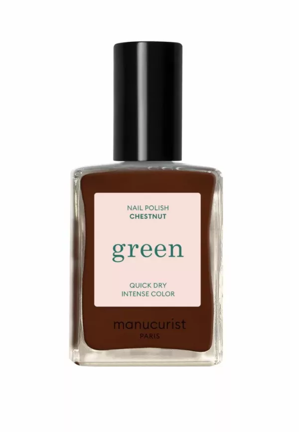 Chestnut - Green – Image 3