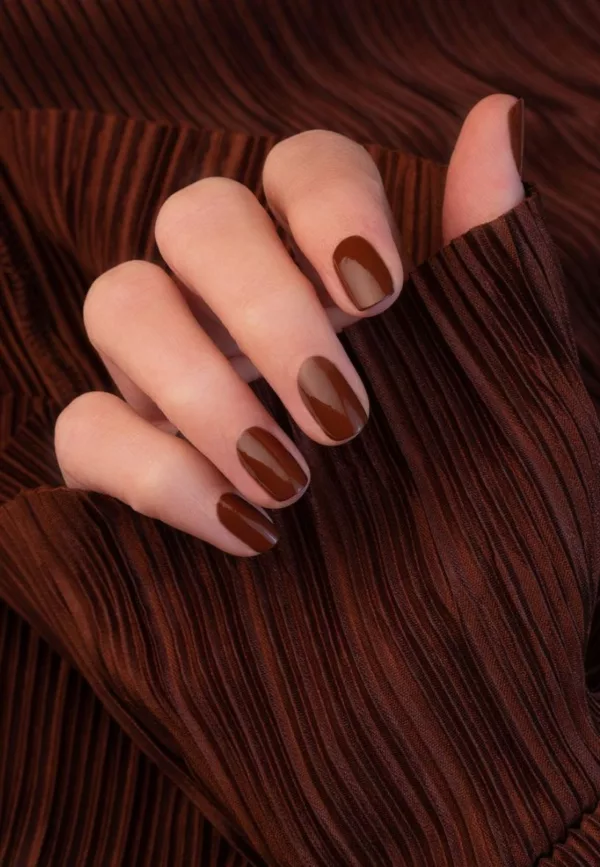 Chestnut - Green – Image 1