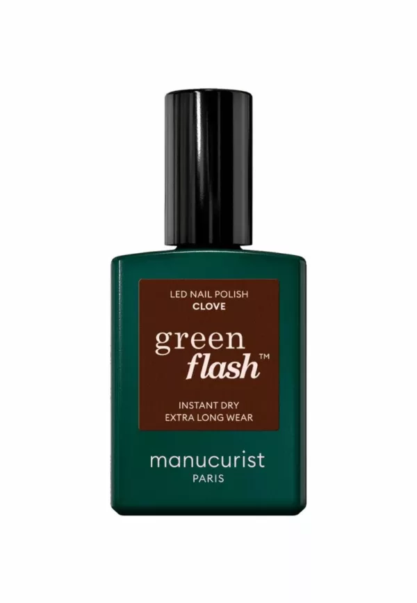 Clove - Green Flash – Image 3