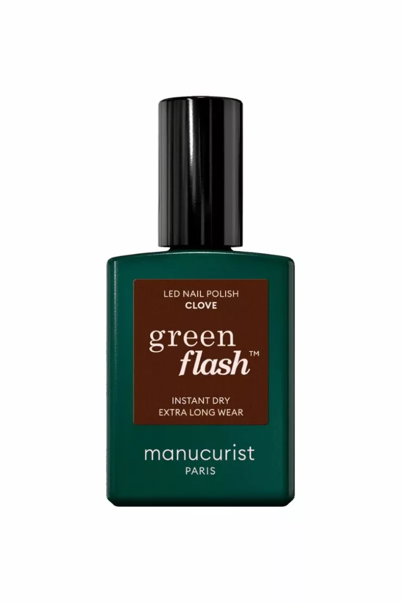 Clove - Green Flash