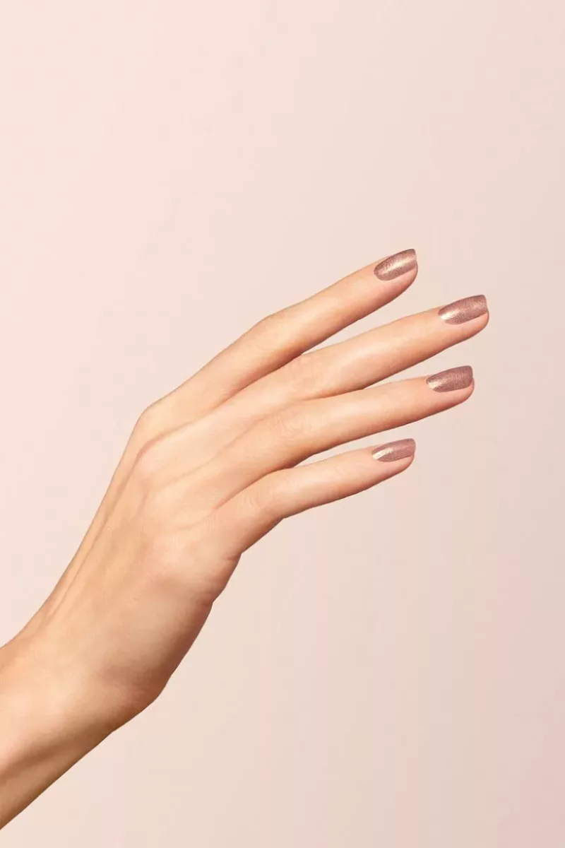Coral Reef - Vernis Green