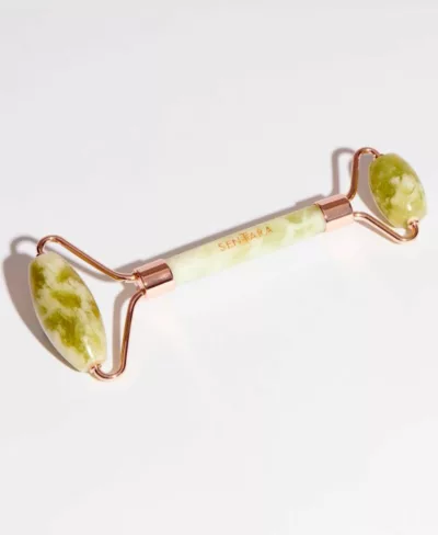 Roller Jade vert - Outil de massage – Image 1