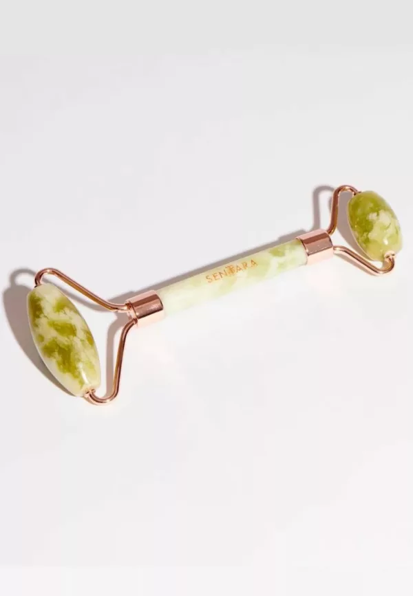 Roller Jade vert - Outil de massage – Image 1