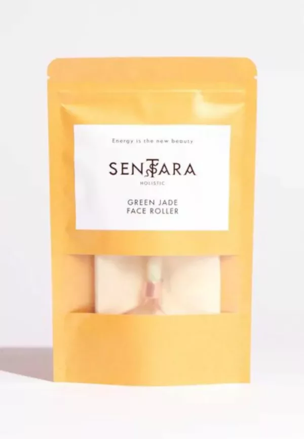 Roller Jade vert - Outil de massage – Image 3