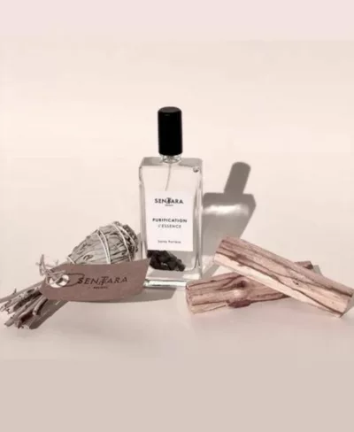 Coffret Purification - Encens sacrés – Image 1