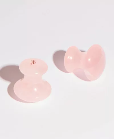 Magic Mushrooms - Quartz Rose – Image 2