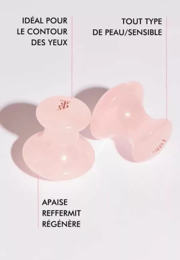 Magic Mushrooms - Quartz Rose – Image 3