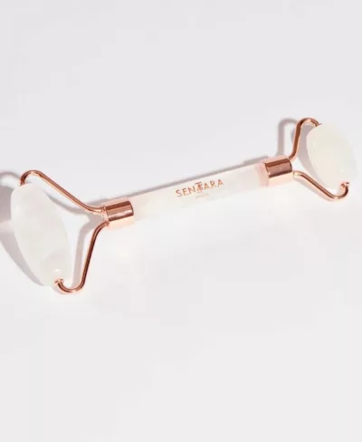 Roller Cristal de Roche - Outil de massage – Image 1