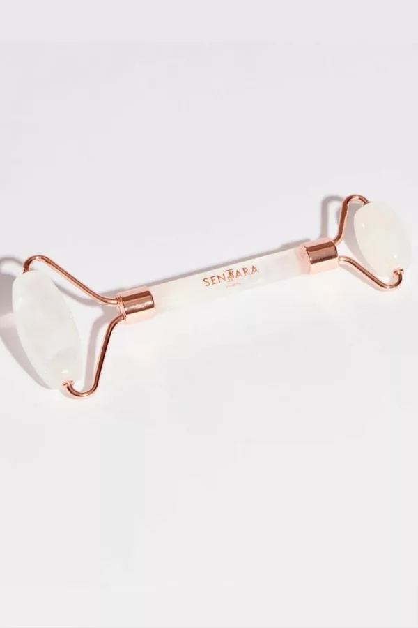 Roller Cristal de Roche - Outil de massage