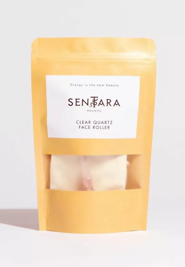 Roller Cristal de Roche - Outil de massage – Image 3