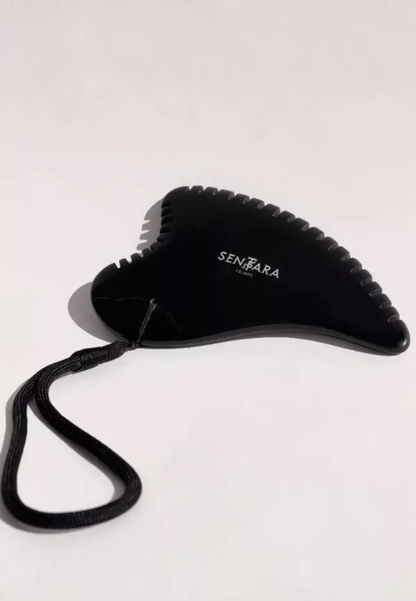 Gua Sha Peau D'Ange - Corps – Image 1