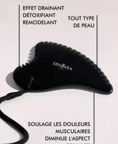 Gua Sha Peau D'Ange - Corps – Image 2