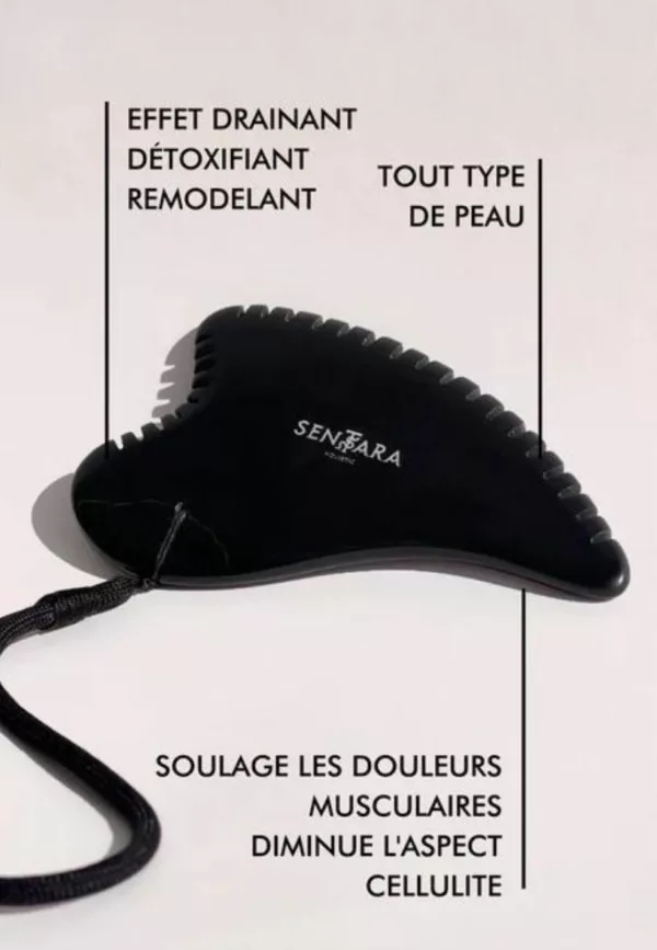 Gua Sha Peau D'Ange - Corps – Image 2