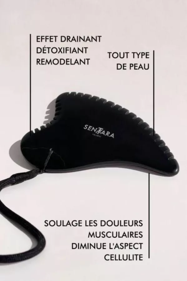 Gua Sha Peau D'Ange - Corps