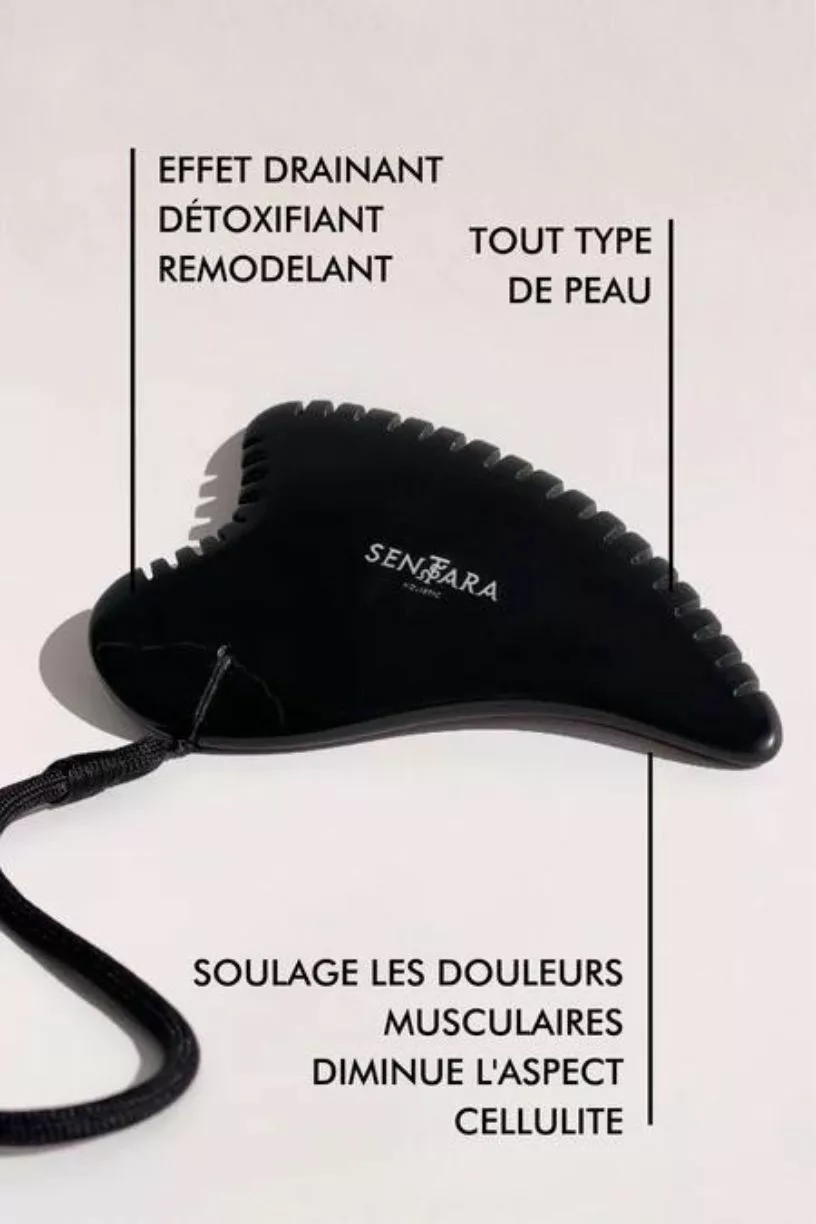 Gua Sha Peau D