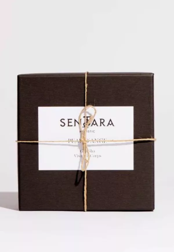 Gua Sha Peau D'Ange - Corps – Image 3