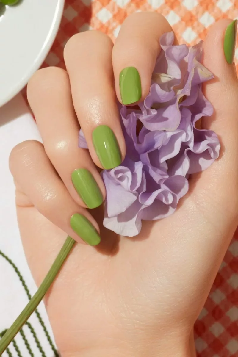 Petit Pois - Green Flash