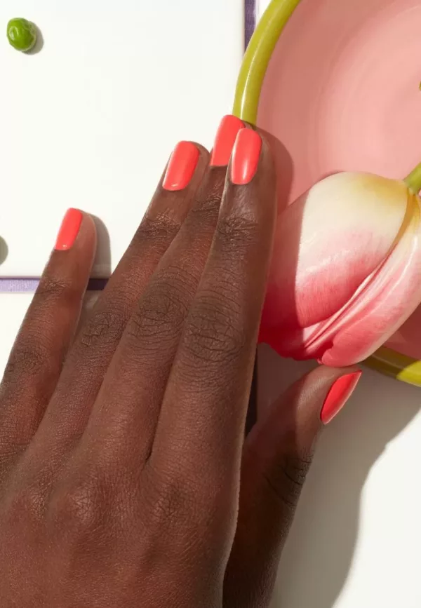 Pulp - Vernis Green - – Image 1