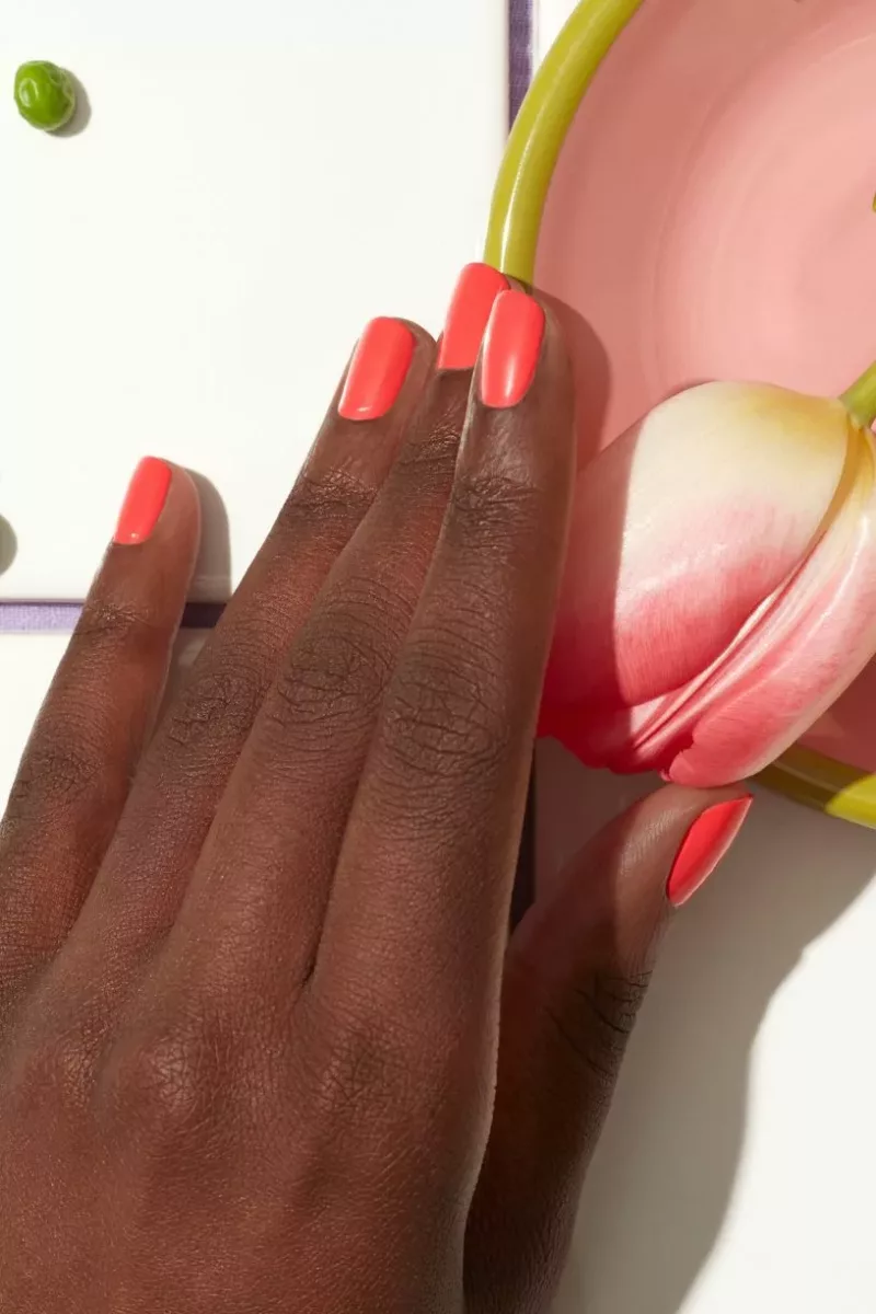 Pulp - Vernis Green -