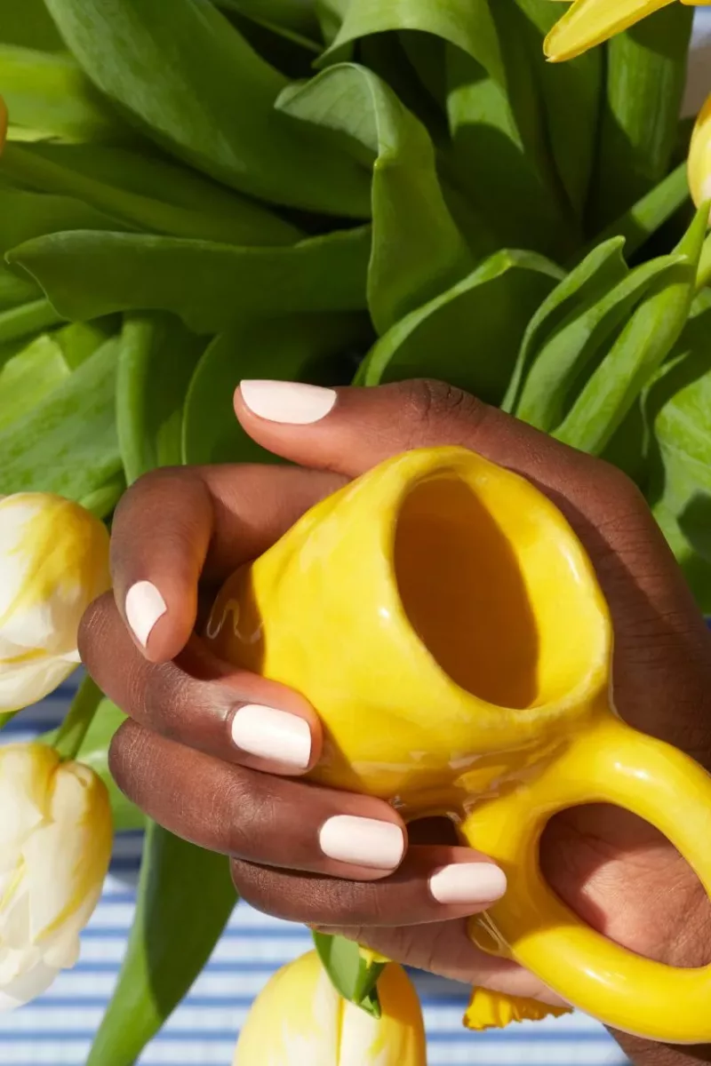 Crème - Vernis Green
