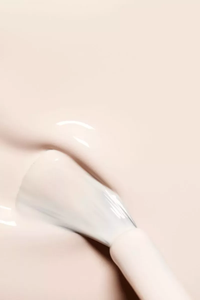 Crème - Vernis Green